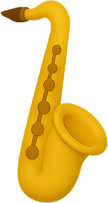 Saxophone